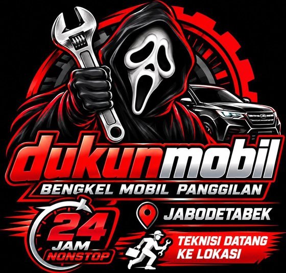 dukunmobil — bengkel mobil panggilan